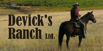 Devicks Ranch